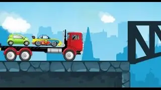 МУЛЬТИКИ ПРО МАШИНКИ. Пожарная. Милиция. Скорая помощь. Автовоз. Автомобиль. Развивающие мультфильмы