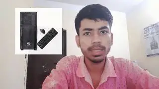 ২০ হাজার টাকায় PC তৈরি করুন