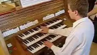Liszt: Consolation No. 4. Desz-dúr