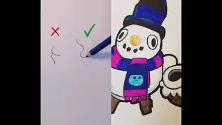 Рисунки для срисовки с Тик Ток | часть #1