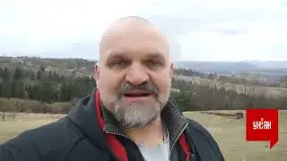 Обращаюсь к армии эрэф - пошли вы на х*й»- Вирастюк
