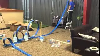 BluTrack Engineering Design Challenge