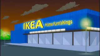 3 TRUE IKEA HORROR STORIES ANIMATED
