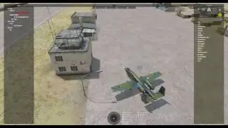 Arma3 ALiVE Pre Release 1.3.0.1702101 CAS Issue