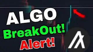 Algorand Price Prediction & Analysis! Algo coin News Today