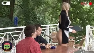 100 Incredible Moments Of Idiots Who Got Instant Karma!