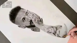 Sergio Ramos Sevilla 2023 . day drawing || How to draw Sergio Ramos