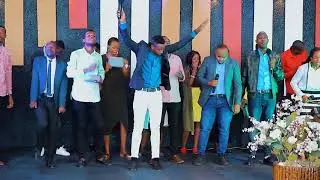 Sikumoja mavuno yataisha BY AIME FRANK