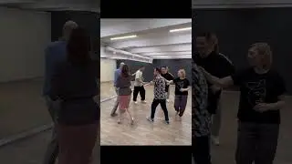 Руэда дэ бачата [Sentidos]  #bachata #бачата #руэдадэбачата