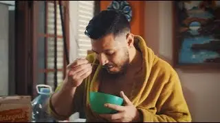 Sek One - Buenos días (OneShot by Enrique Ferri)