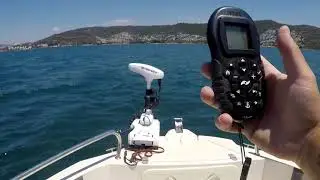 MINNKOTA ( SANAL ÇAPA ) NASIL KULLANILIR ?