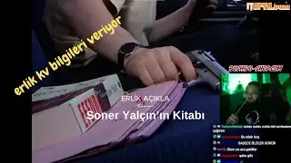 Erlik KV Aslan Akbey ölümü hakkında konuşuyor - Jahrein