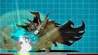 Battle Cats | CATMAN.EXE