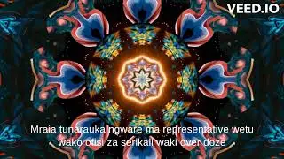 Ghostwrittaz (Gingiviitis) -  Bigger Picture V2