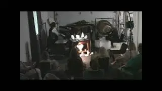 Triz and Kate Performance