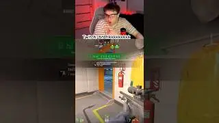 Это самый не вероятный килл в cs-go 2🤯