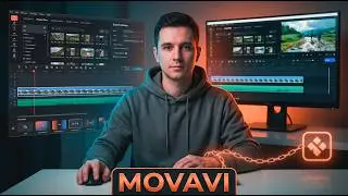 Free - Movavi Video Editor 2026 CRACK / Download Free Movavi Crack / Latest Update 2026
