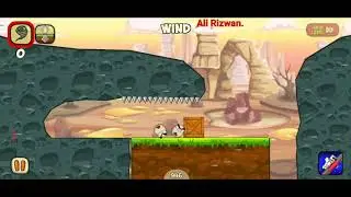Disaster will strike level 19