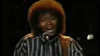 Joan Armatrading - Dark Truths