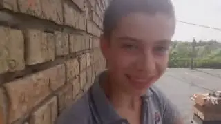 Бондык ЖД#10 (Неудачные дубли)
