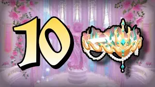 ✓ 10 Things You Didn't Know About HALOS in Royale High!