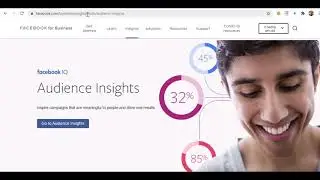How to use Facebook Audience Insights tool to get most out of your Facebook Ads