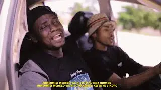 Chumvinyingi ft Baruti - Baishoo (Lyrics video)