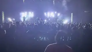 Whitechapel - This Is Exile, Moshpit Live Concert Wallingford CT 2024￼