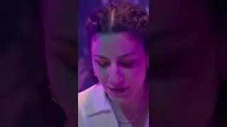 Deena Abdelwahed presents JBAL RRSAS Live A/V