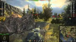 Мастер на JagdPantherII