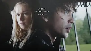 Bellamy & Clarke || 