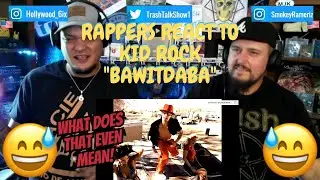 Rappers React To Kid Rock 