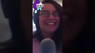 ОНА РЕАЛЬНО ИХ ОЗВУЧИЛА?😳 #shorts #brawlstars