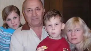 ПОЗДРАВЛЕНИЕ Владимиру ЗАДИРАКА от ВЫПУСКНИКОВ ОВВАУЛ 1963 г
