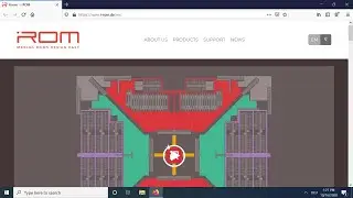 i-ROM Modelbuilder - Installation Guide