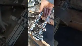 proyecto reversa para cuatrimoto parte 1