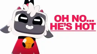 Every Furry be like...