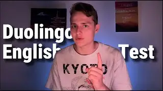 Подготовка к Duolingo English Test в 2025 году//DET 2025