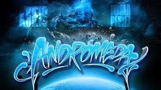 KHEIS x ISMAPÉREZ ft HODGKIN x HIGH CLASS [SAINTCAIROPROD] (ANDRÓMEDA)