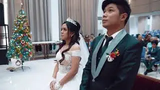fotosuper - Riezky & Muthia