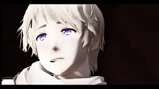 【APヘタリアMMD】10 Victoria's Secret Models 【Russia】