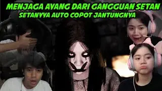 KONTEN MALAM JUM'AT BARENG AYANG XIXIXIXI. KAYES LUCU B1NGITSSS