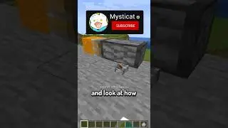 New Minecraft Pistons!?
