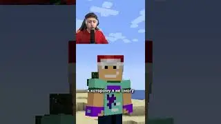 Minecraft BUT I can't TOUCH EVERY COLOR!