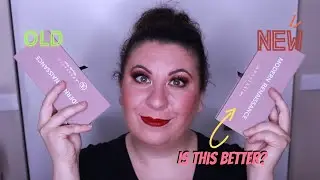 DID ANASTASIA BEVERLY HILLS CHANGE THE MODERN RENAISSANCE PALETTE?