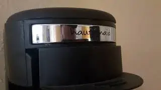 house maid coffee maker khavi grinds 