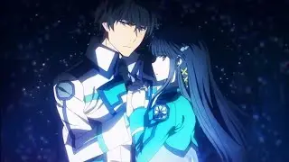 Mahouka Koukou no Rettousei Opening 1-3