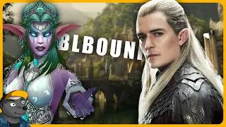 Proč Je Tak Snadné Nesnášet Elfy?