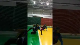 dancing in speedsoft 