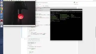 OpenCV C++ on Linux Tutorial 3 - How to capture video from webcam